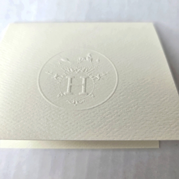 Hermes boxes/stationary bundle - Picture 2 of 11